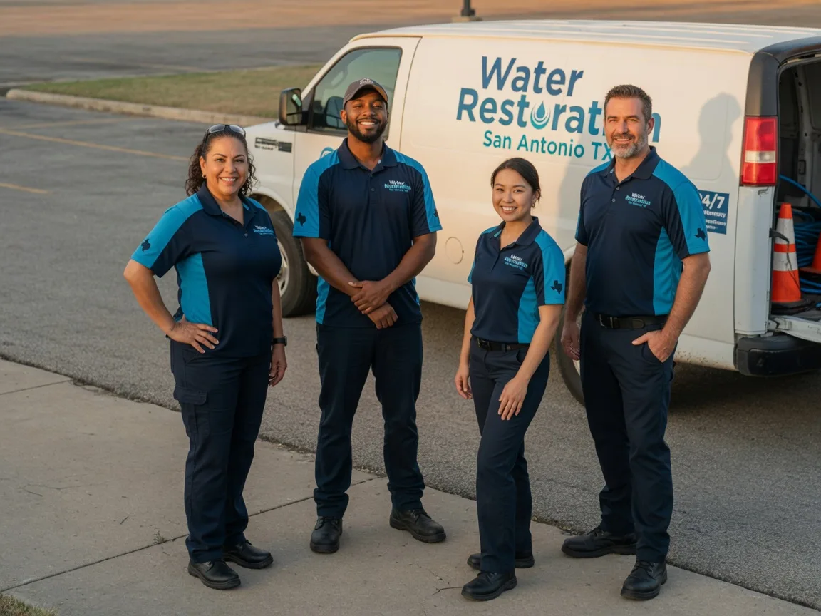 Water Damage Repair company in Mechanicsburg, PA